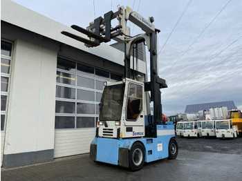 Forklift Semax G70L-G / 7.000kg / Verstellgerät: picture 1