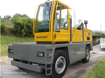Baumann GS 100 14-13 /40 ST - Side loader