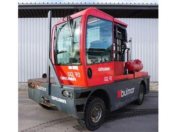 Bulmor GQ70/14/35V - Side loader