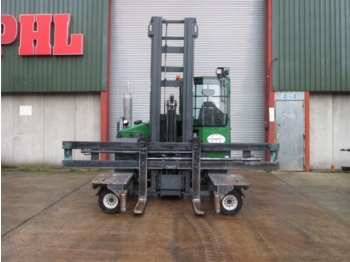 COMBILIFT C3500 - Side loader