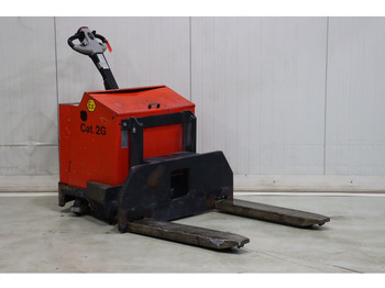 Stacker CSI SBC XT 1020