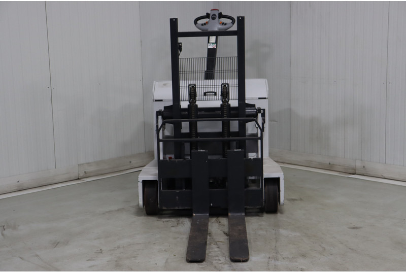 Stacker CSI SBC XT 1020