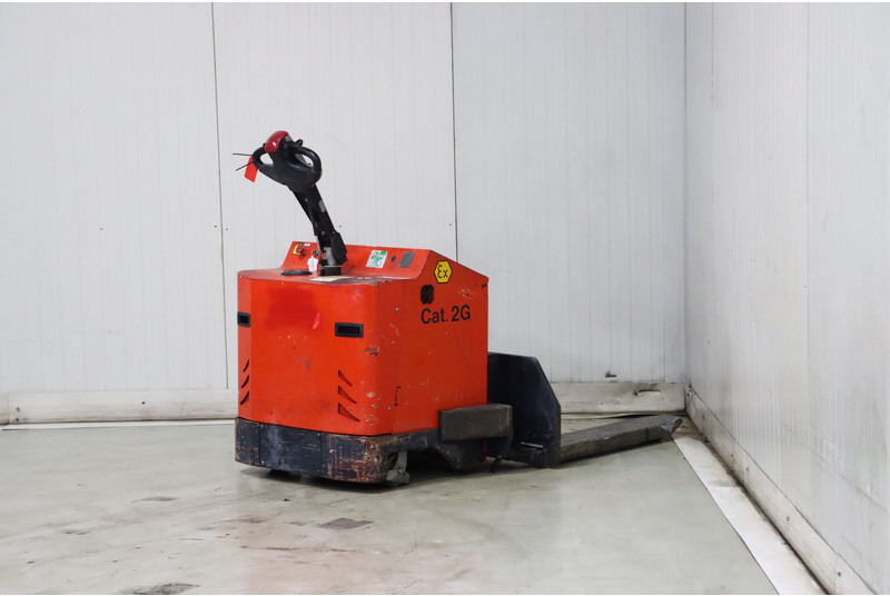 Stacker CSI SBC XT 1020