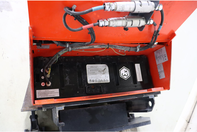 Stacker CSI SBC XT 1020