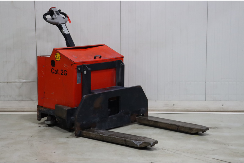 Stacker CSI SBC XT 1020