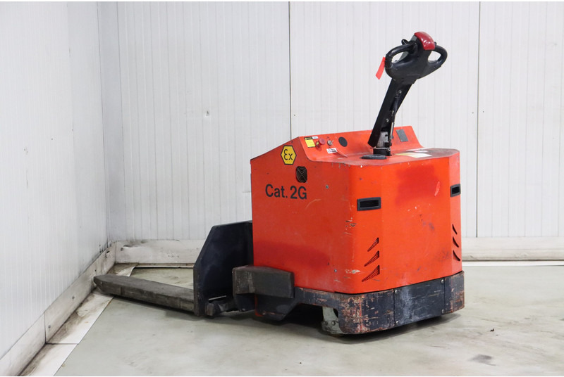 Stacker CSI SBC XT 1020