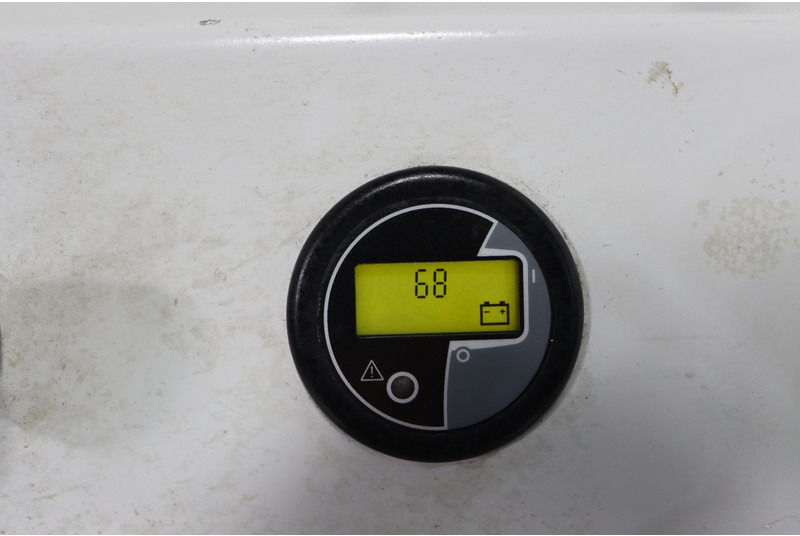 Stacker CSI SBC XT 1020