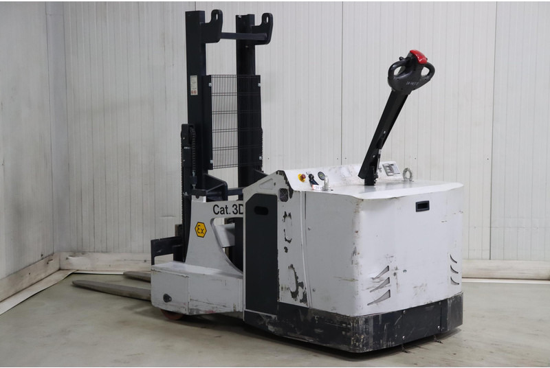 Stacker CSI SBC XT HD 1520