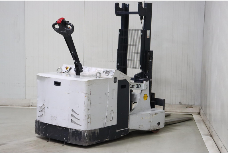 Stacker CSI SBC XT HD 1520