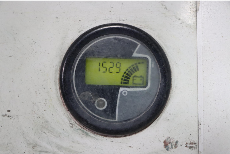 Stacker CSI SBC XT HD 1520