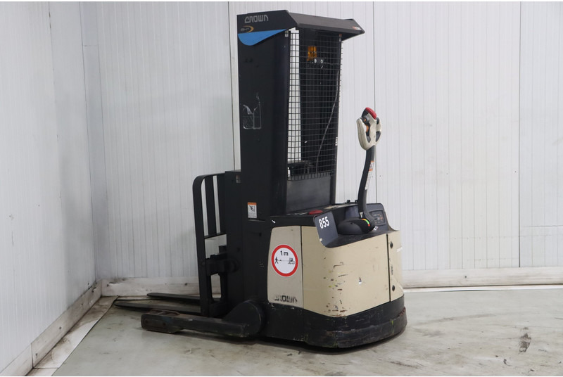 Stacker Crown SHR5520-1.13
