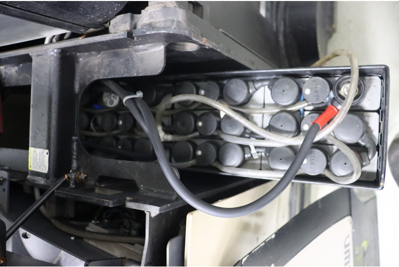 Stacker Crown SHR5520-1.13