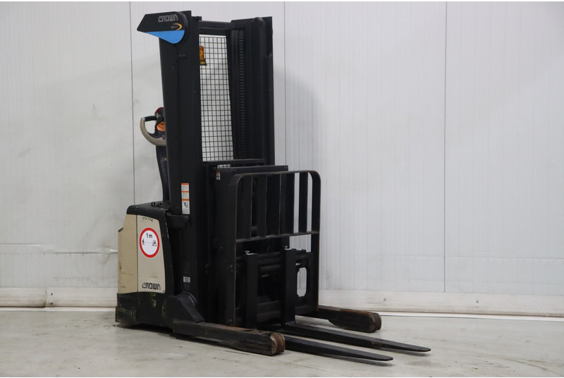 Stacker Crown SHR5520-1.13