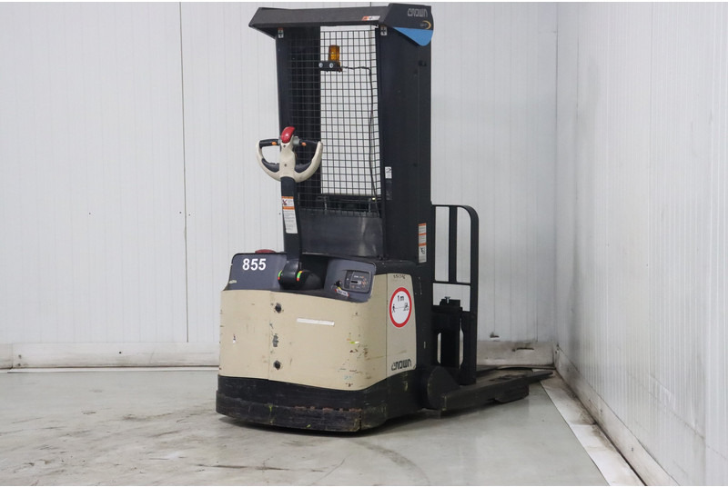 Stacker Crown SHR5520-1.13