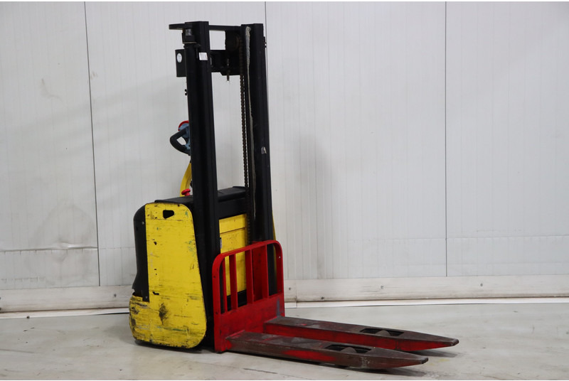 Stacker Hyster S1.0 AC