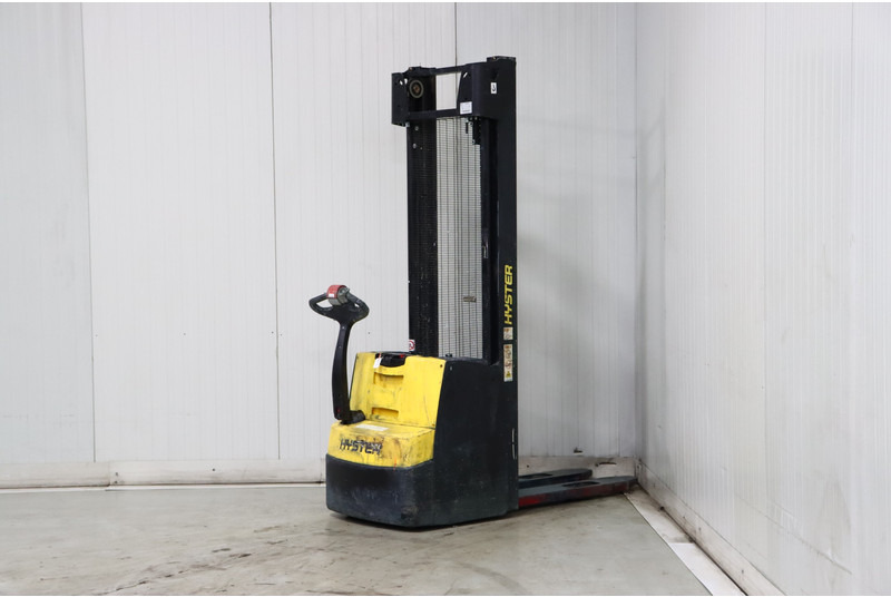 Stacker Hyster S1.6