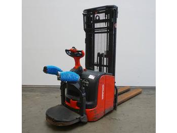 Stacker Linde L 14 AP i/372-03