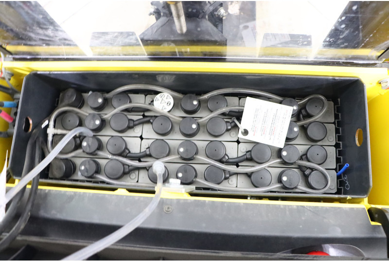 Stacker Loc A10 ACS 15 SP