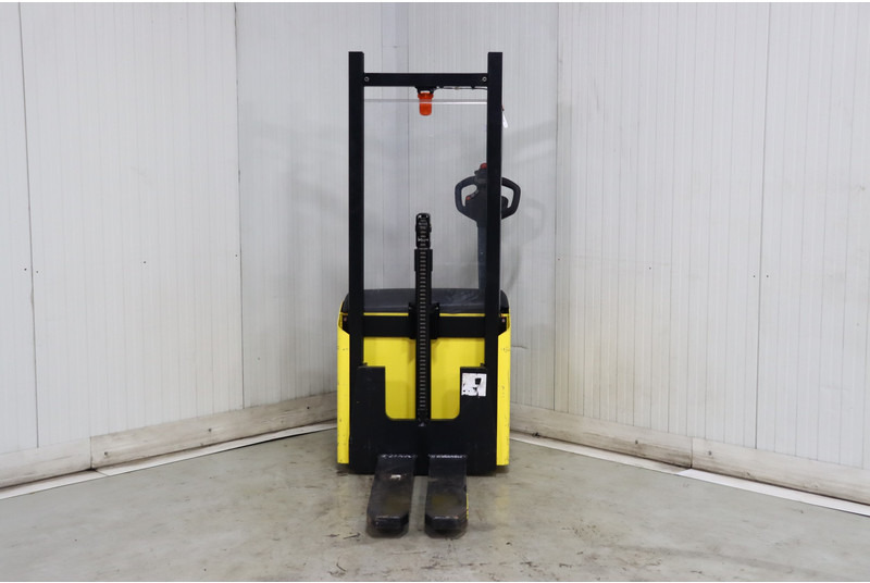 Stacker Loc A10 ACS 15 SP