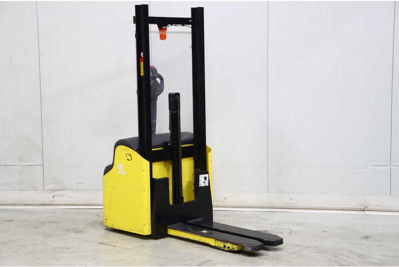 Stacker Loc A10 ACS 15 SP