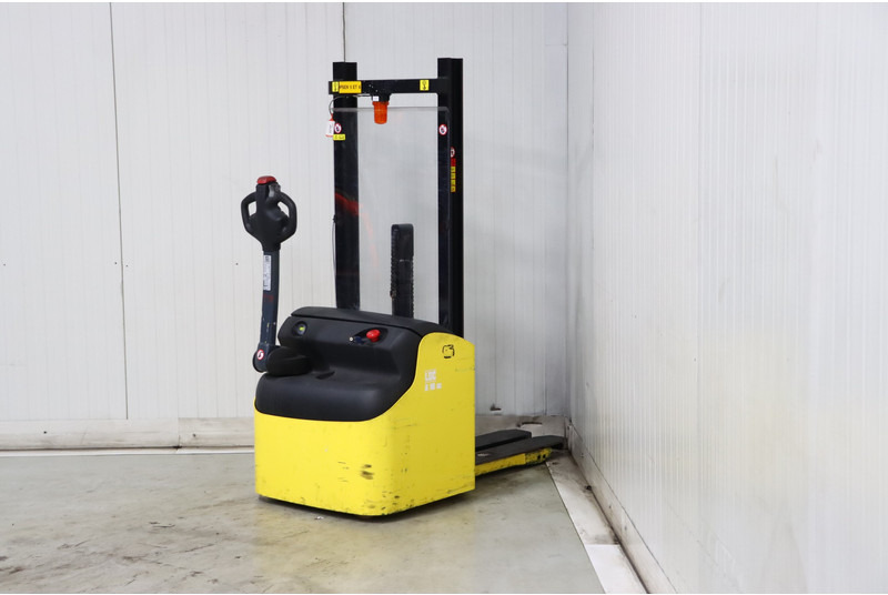 Stacker Loc A10 ACS 15 SP