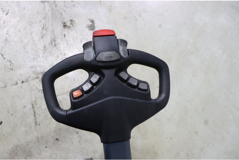 Stacker Loc A10 ACS 15 SP