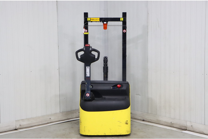 Stacker Loc A10 ACS 15 SP