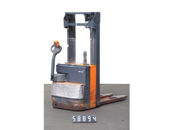 Steinbock Boss WP 16 - Stacker