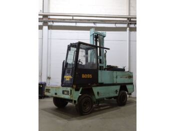 Electric forklift Steinbock 546-5B3 6885504: picture 1