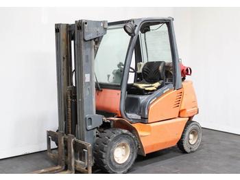 Forklift Steinbock Boss CL 25 H: picture 1