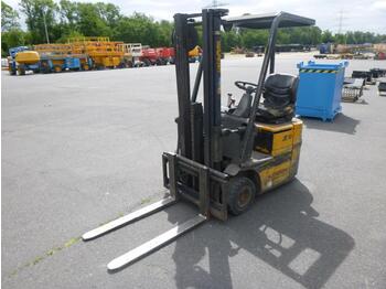 Electric forklift Steinbock Boss JE10-50MK: picture 1