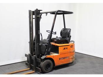Forklift Steinbock Boss JE 10-70 MK IV A-1: picture 1