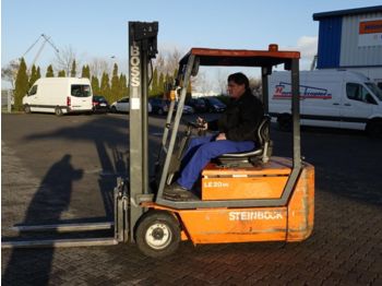Forklift Steinbock Boss LE20-66HUMPMKVT: picture 1
