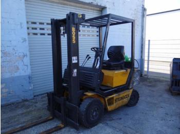 Diesel forklift Steinbock Boss NH16-5D2: picture 1