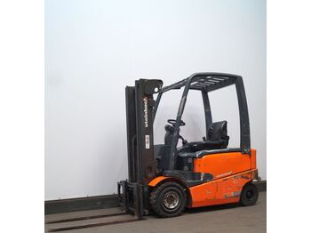 Electric forklift Steinbock Boss PE25MP: picture 1