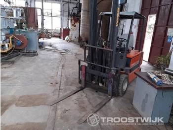 Forklift Steinbock Boss PE 30: picture 1