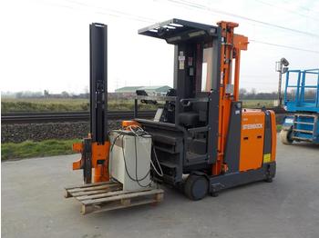 Forklift Steinbock-Boss WA13R18121MK2A1: picture 1