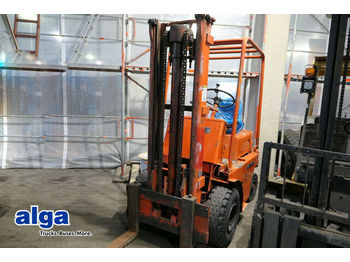 Forklift Steinbock DFG2X/MA,Tragkraft 2000 kg!: picture 1