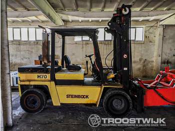 Forklift Steinbock H70: picture 1