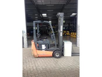 Forklift Steinbock LE13-44 3-Rad: picture 1