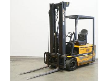 Forklift Steinbock LE 20-60: picture 1