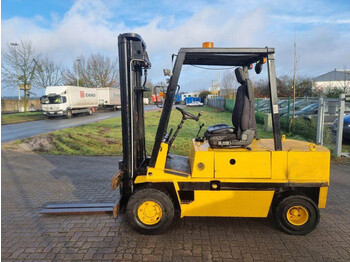 Diesel forklift Steinbock MH40/4B-2: picture 1