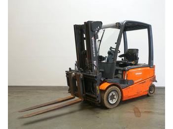 Forklift Steinbock PE 30: picture 1