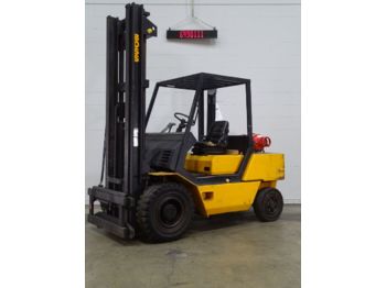 Forklift Steinbock SX50.05/5B-1 6498111: picture 1