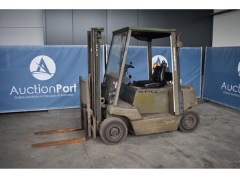 Forklift Still DFG 2.5/7013: picture 1