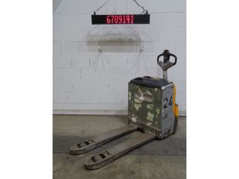 Pallet truck Still EXU18 6709141: picture 1