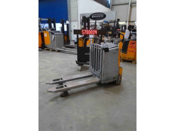 Stacker Still EXU-H205780034: picture 1