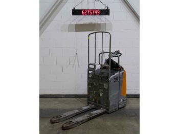 Pallet truck Still EXU-SF206275749: picture 1