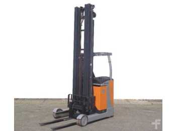 Reach truck Still FM-X 14: picture 1