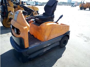 Tow tractor Still R06: picture 1